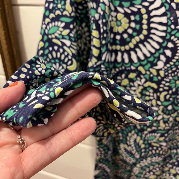 Olsen Eco-Friendly Lightweight Sweater - Size M/L - Picture 7 of 10